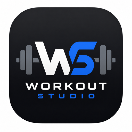 Workout Studio app logo